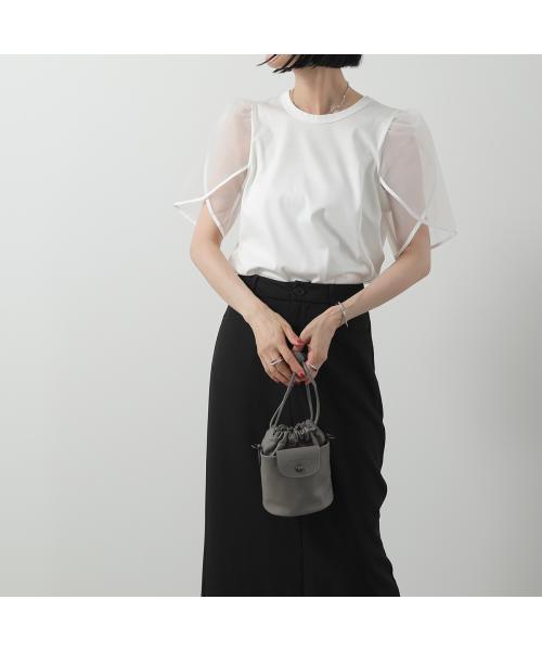 ロンシャン LONGCHAMP Longchamp ショルダーバッグ  Le Pliage Xtra X 10317 987 （P55/Tourterelle-グレー） P55/Tourterelle-グレー