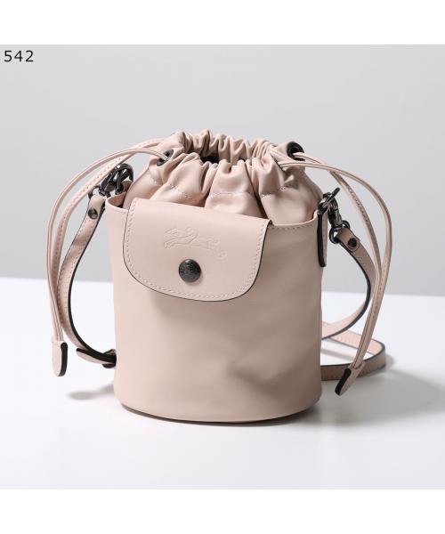 ロンシャン LONGCHAMP Longchamp ショルダーバッグ  Le Pliage Xtra X 10317 987 （P55/Tourterelle-グレー） P55/Tourterelle-グレー