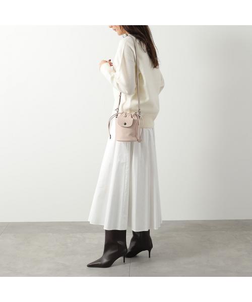 ロンシャン LONGCHAMP Longchamp ショルダーバッグ  Le Pliage Xtra X 10317 987 （P55/Tourterelle-グレー） P55/Tourterelle-グレー
