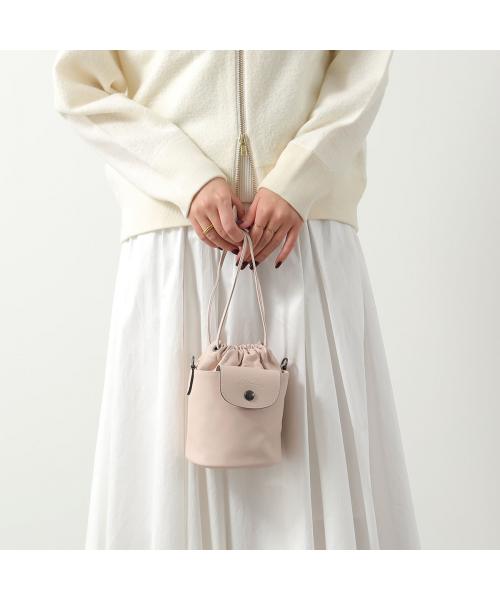 ロンシャン LONGCHAMP Longchamp ショルダーバッグ  Le Pliage Xtra X 10317 987 （P55/Tourterelle-グレー） P55/Tourterelle-グレー