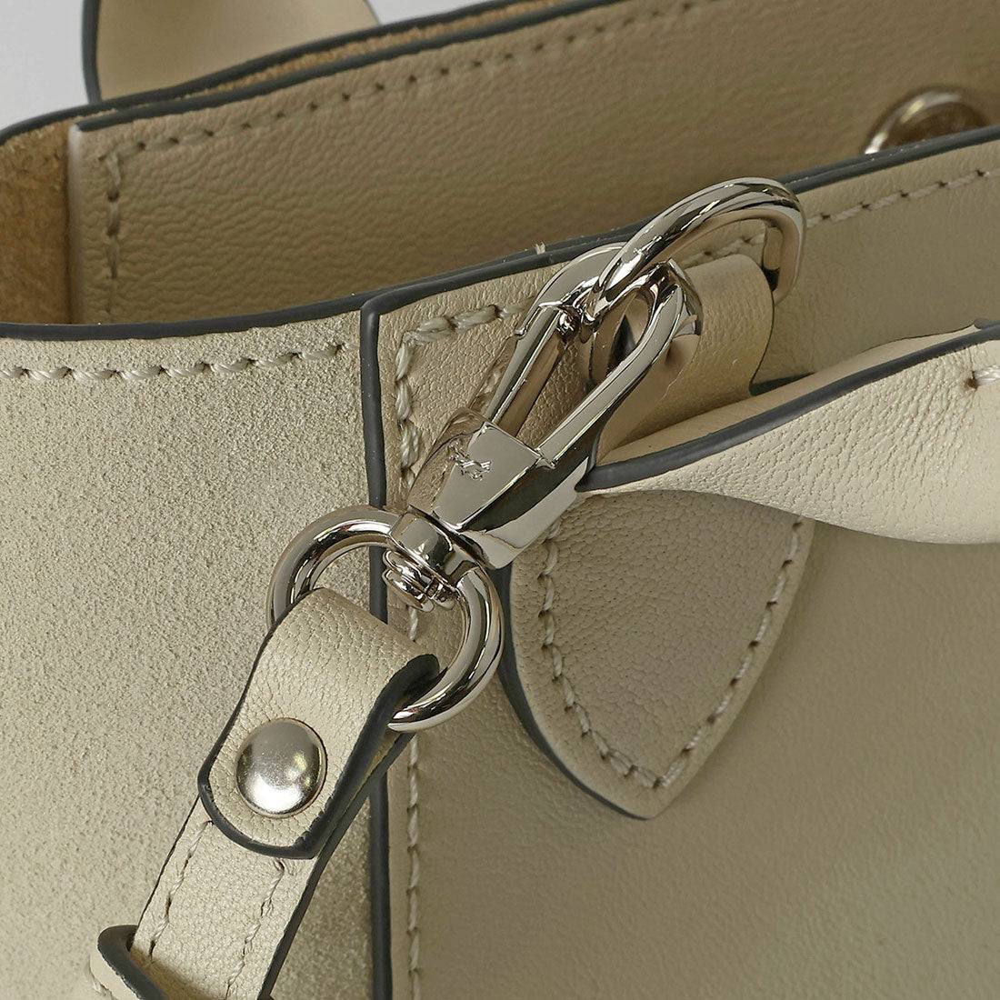 ロンシャン LONGCHAMP ハンドバッグ カバ ロンシャン ヴルール TOTE BAG 10276 HFO 237 ECRU （エクリュ） エクリュ