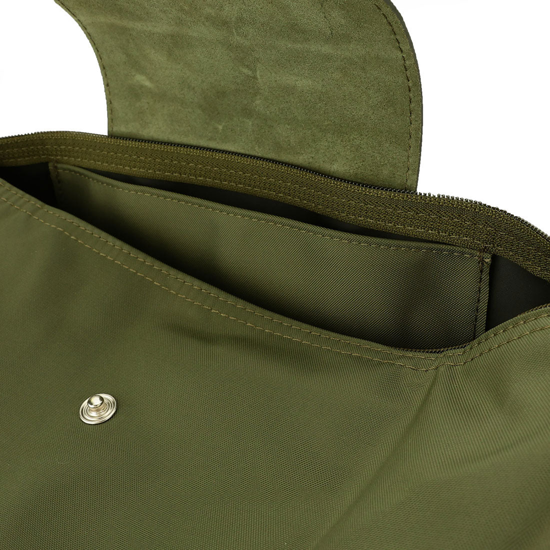 ロンシャン LONGCHAMP リュックサック ル プリアージュ グリーン バックパック Mサイズ 10284 919 479 FOREST （フォレスト） フォレスト