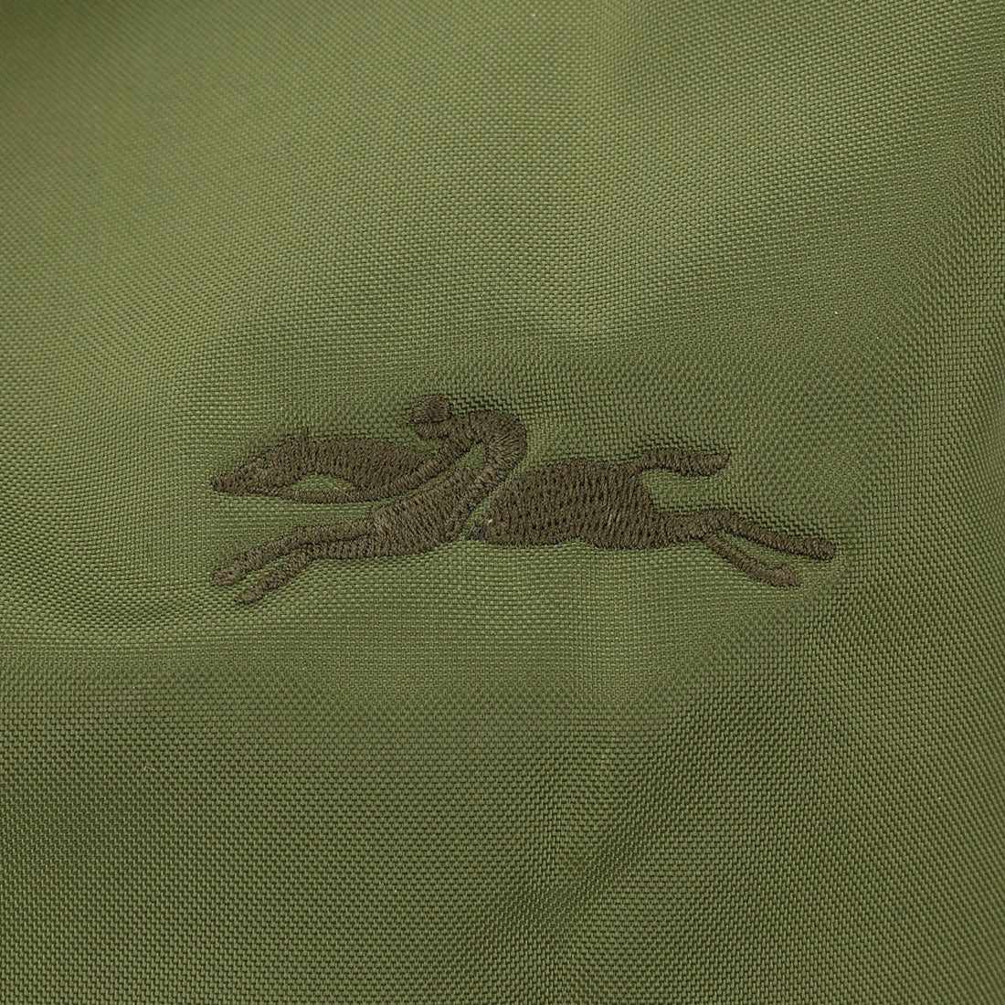 ロンシャン LONGCHAMP リュックサック ル プリアージュ グリーン バックパック Mサイズ 10284 919 479 FOREST （フォレスト） フォレスト