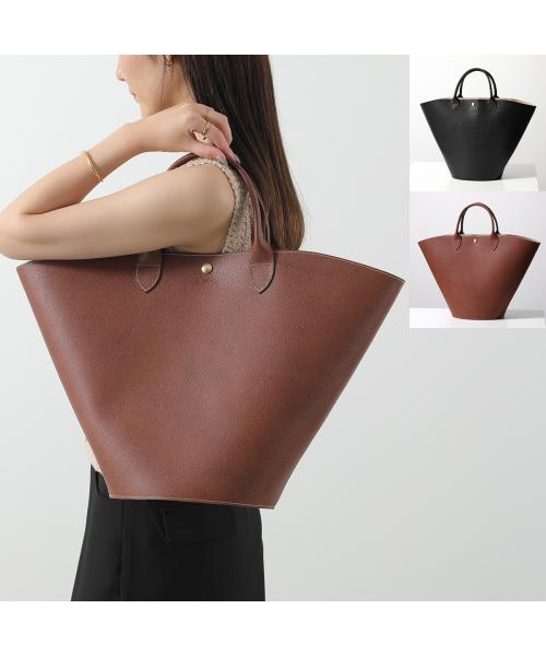 ロンシャン LONGCHAMP Longchamp トートバッグ Epure エピュレ XL 10260 HYZ （035/Brun/ブラウン） 035/Brun/ブラウン