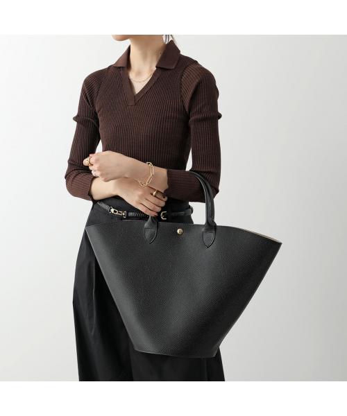 ロンシャン LONGCHAMP Longchamp トートバッグ Epure エピュレ XL 10260 HYZ （035/Brun/ブラウン） 035/Brun/ブラウン