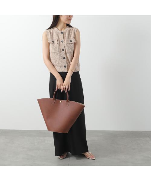 ロンシャン LONGCHAMP Longchamp トートバッグ Epure エピュレ XL 10260 HYZ （035/Brun/ブラウン） 035/Brun/ブラウン