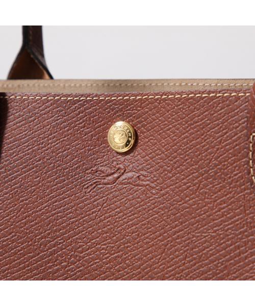 ロンシャン LONGCHAMP Longchamp トートバッグ Epure エピュレ XL 10260 HYZ （035/Brun/ブラウン） 035/Brun/ブラウン