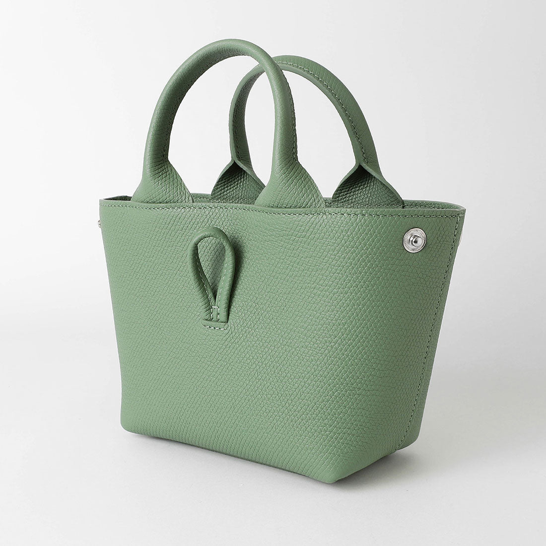 ロンシャン LONGCHAMP ショルダーバッグ ル ロゾ トップハンドルバッグ XSサイズ 10278 HFP M16 OREGANO （オレガノ） オレガノ