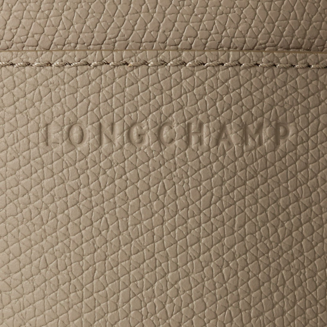 ロンシャン LONGCHAMP ショルダーバッグ ル ロゾ ショルダーポーチ 34180 HFP 266 ARGILE （アルジル） アルジル