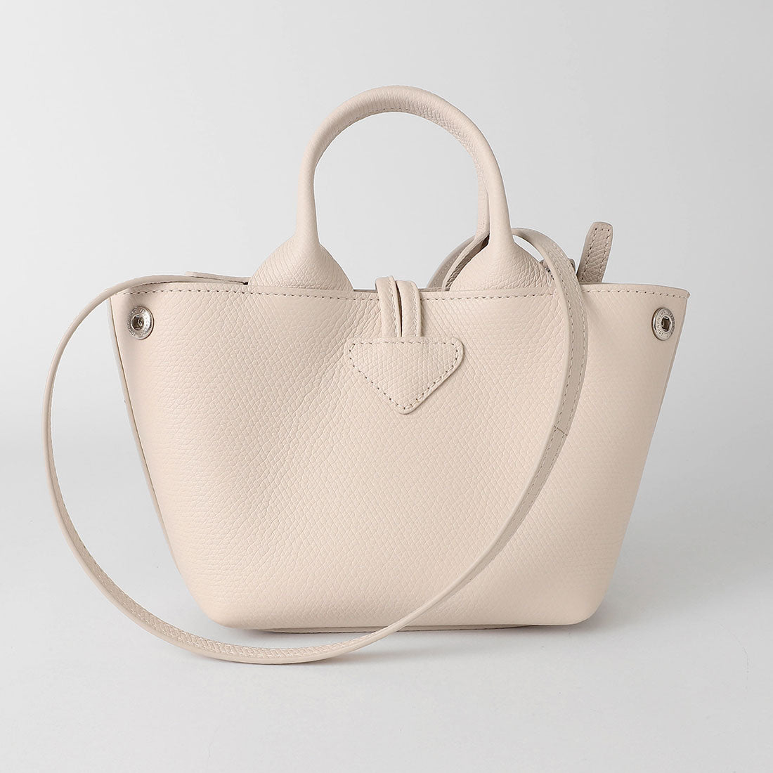 ロンシャン LONGCHAMP ショルダーバッグ ル ロゾ トップハンドルバッグ XSサイズ 10278 HFP 555 PAPER （ペーパー） ペーパー