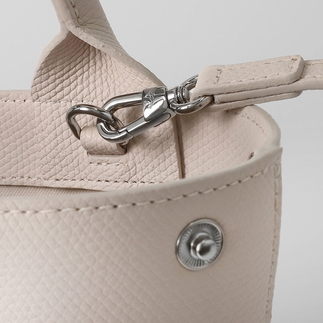 ロンシャン LONGCHAMP ショルダーバッグ ル ロゾ トップハンドルバッグ XSサイズ 10278 HFP 555 PAPER （ペーパー） ペーパー