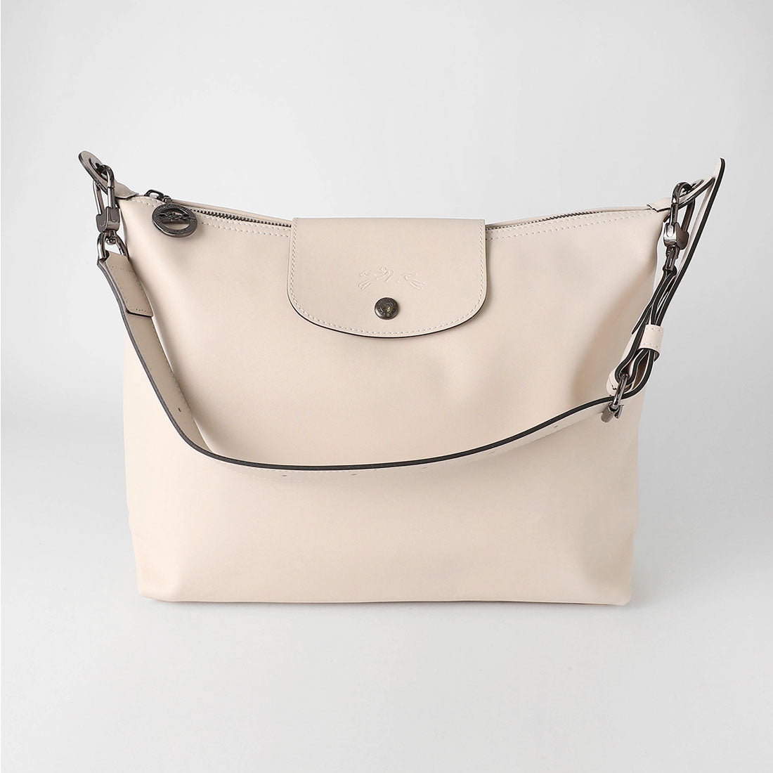 ロンシャン LONGCHAMP ハンドバッグ ル プリアージュ エクストラ ホーボーバッグ Mサイズ 10189 987 555 PAPIER （パピエ） パピエ