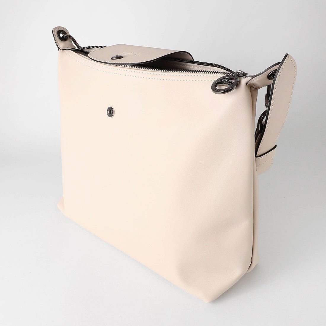 ロンシャン LONGCHAMP ハンドバッグ ル プリアージュ エクストラ ホーボーバッグ Mサイズ 10189 987 555 PAPIER （パピエ） パピエ