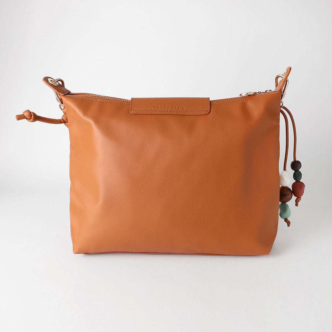 ロンシャン LONGCHAMP ハンドバッグ ル プリアージュ エクストラ ホーボーバッグ Mサイズ 10189 HGV M19 CACHOU （カシュー） カシュー