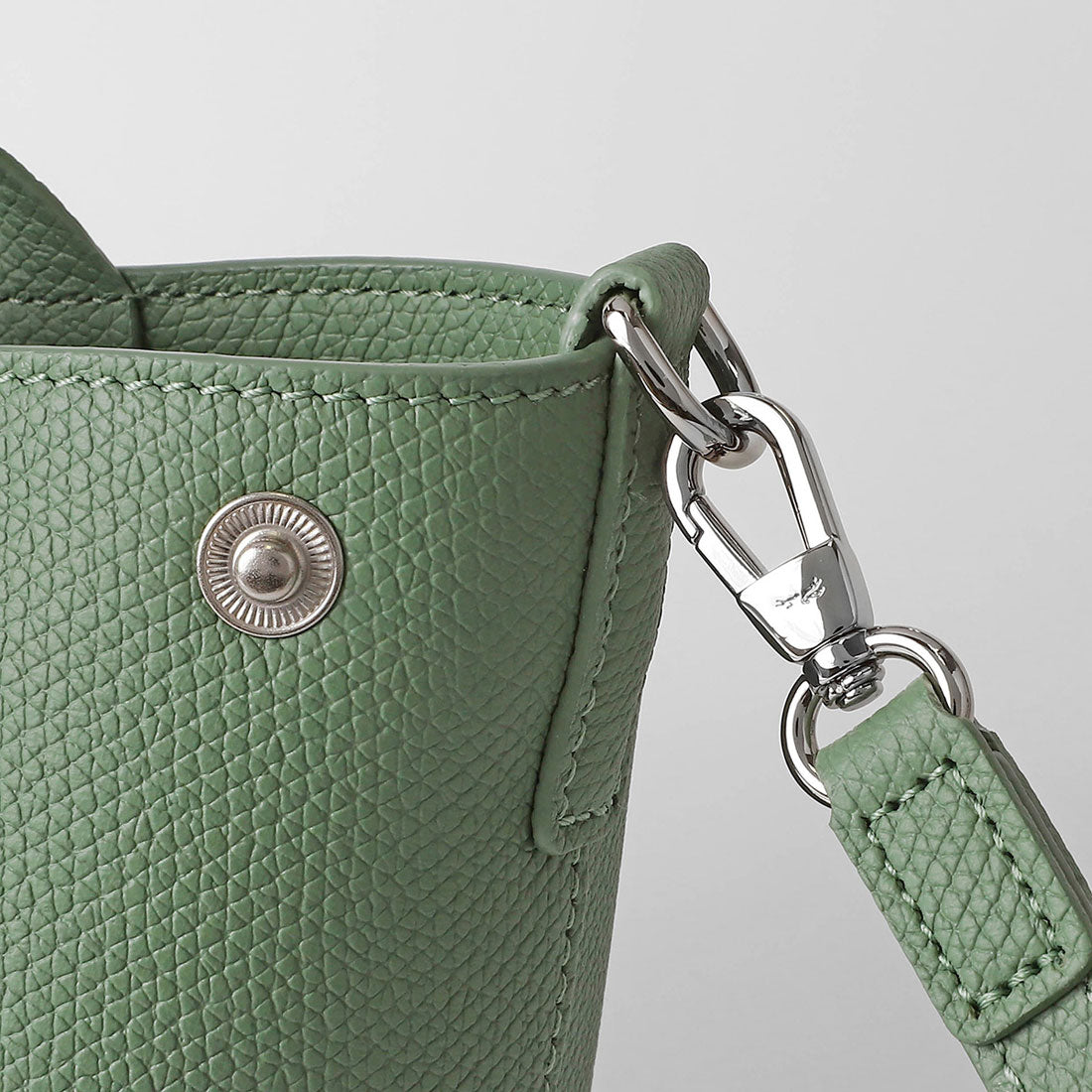 ロンシャン LONGCHAMP ショルダーバッグ ル ロゾ トップハンドルバッグ Sサイズ 10273 HFP M16 OREGANO （オレガノ） オレガノ