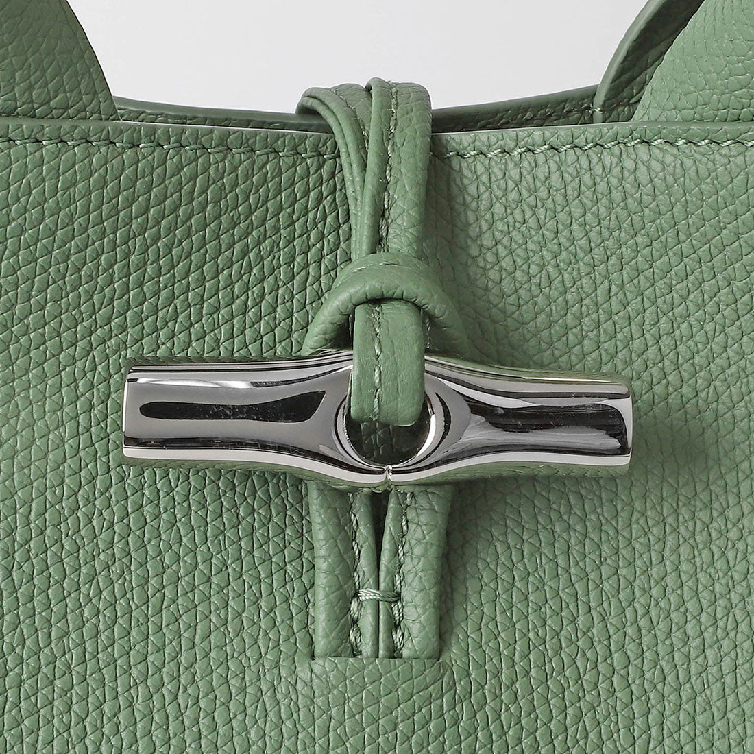 ロンシャン LONGCHAMP ショルダーバッグ ル ロゾ トップハンドルバッグ Sサイズ 10273 HFP M16 OREGANO （オレガノ） オレガノ