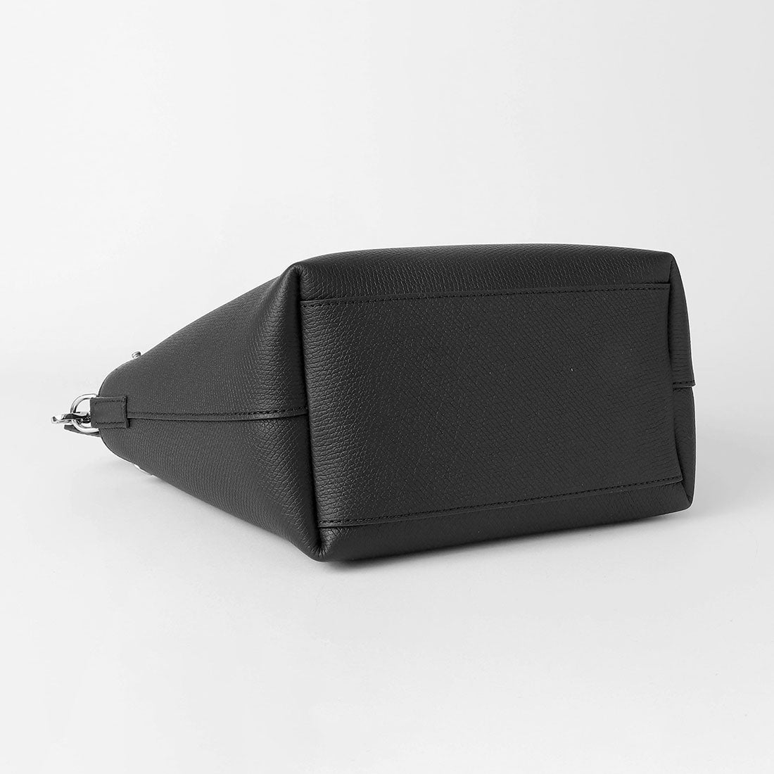 ロンシャン LONGCHAMP ショルダーバッグ ル ロゾ トップハンドルバッグ Sサイズ 10273 HFP 001 BLACK （ブラック） ブラック