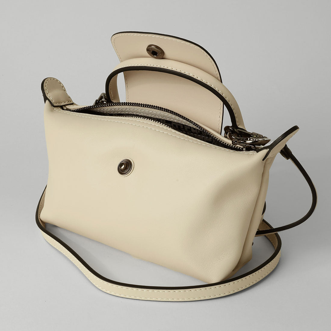 ロンシャン LONGCHAMP ショルダーバッグ ル プリアージュ エクストラ ショルダーバッグ 34205 987 555 PAPER （ペーパー） ペーパー