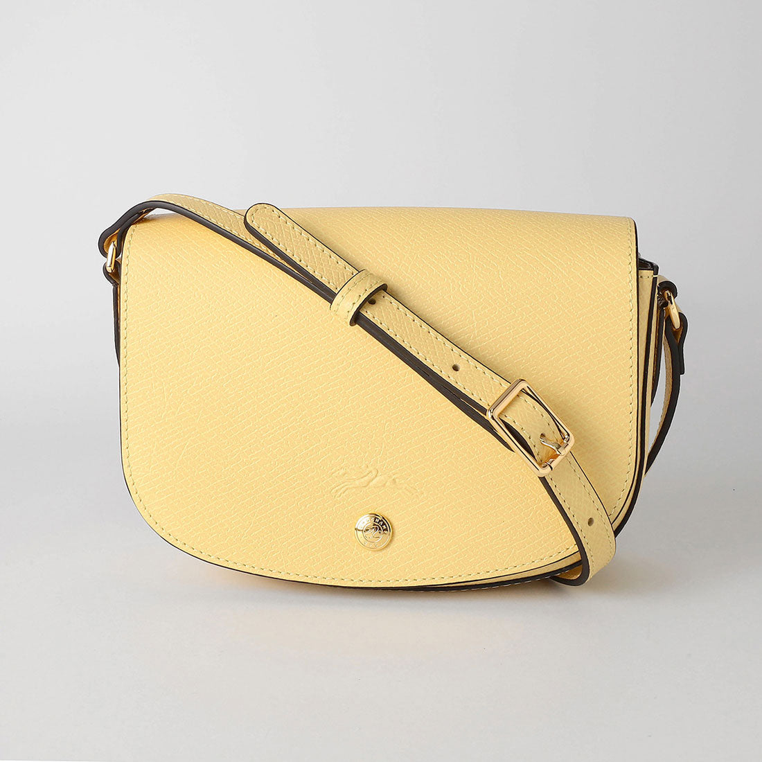 ロンシャン LONGCHAMP ショルダーバッグ エピュレ クロスボディバッグ Sサイズ 10253 HYZ M12 YELLOW CHICK （イエローチック） イエローチック