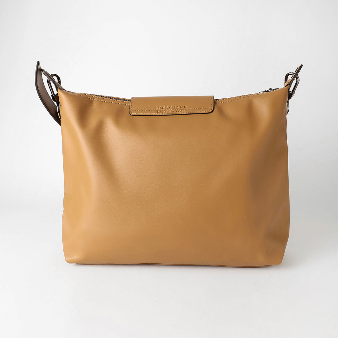 ロンシャン LONGCHAMP ハンドバッグ ル プリアージュ エクストラ ホーボーバッグ Mサイズ 10189 987 004 TABAC （タバ） タバ