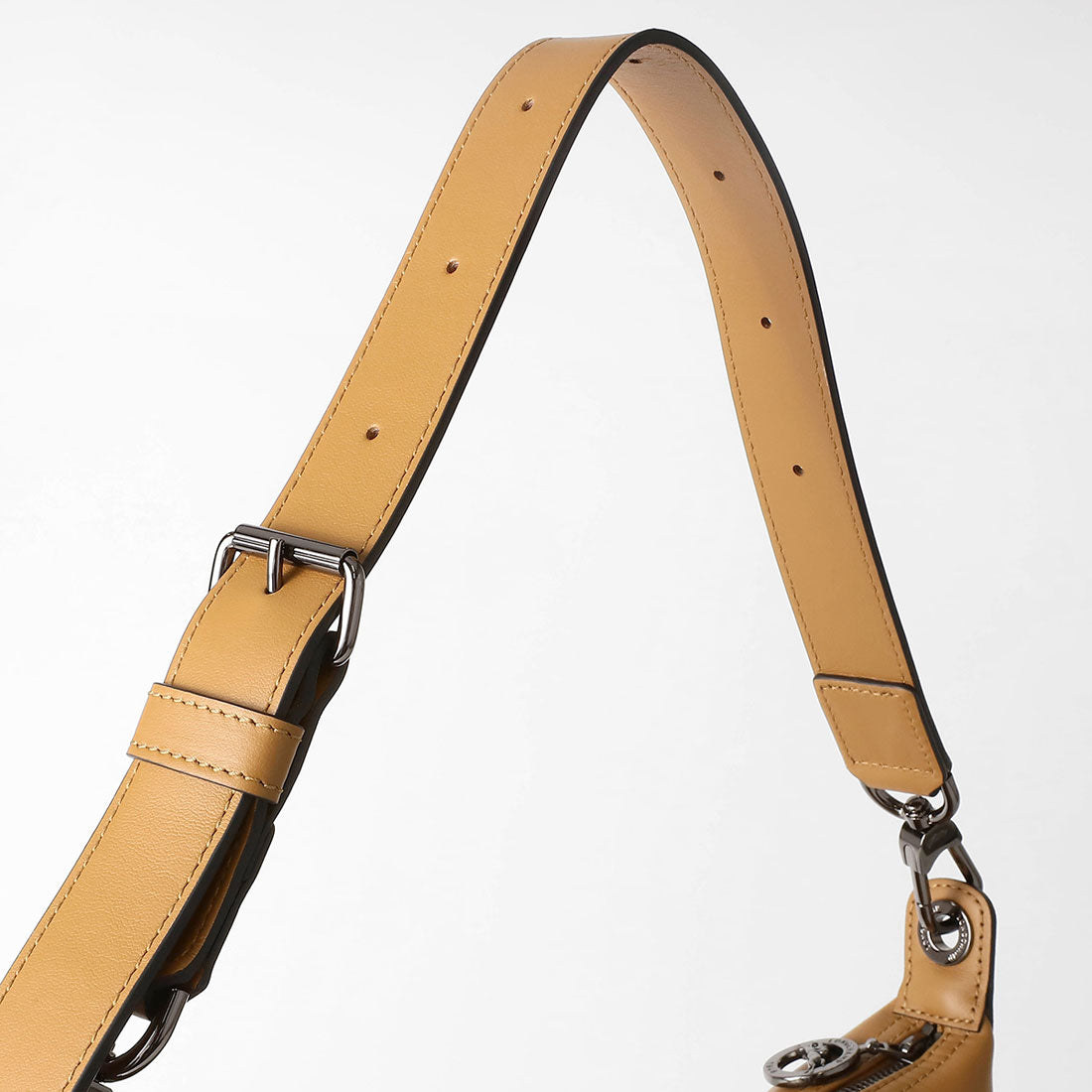 ロンシャン LONGCHAMP ハンドバッグ ル プリアージュ エクストラ ホーボーバッグ Mサイズ 10189 987 004 TABAC （タバ） タバ