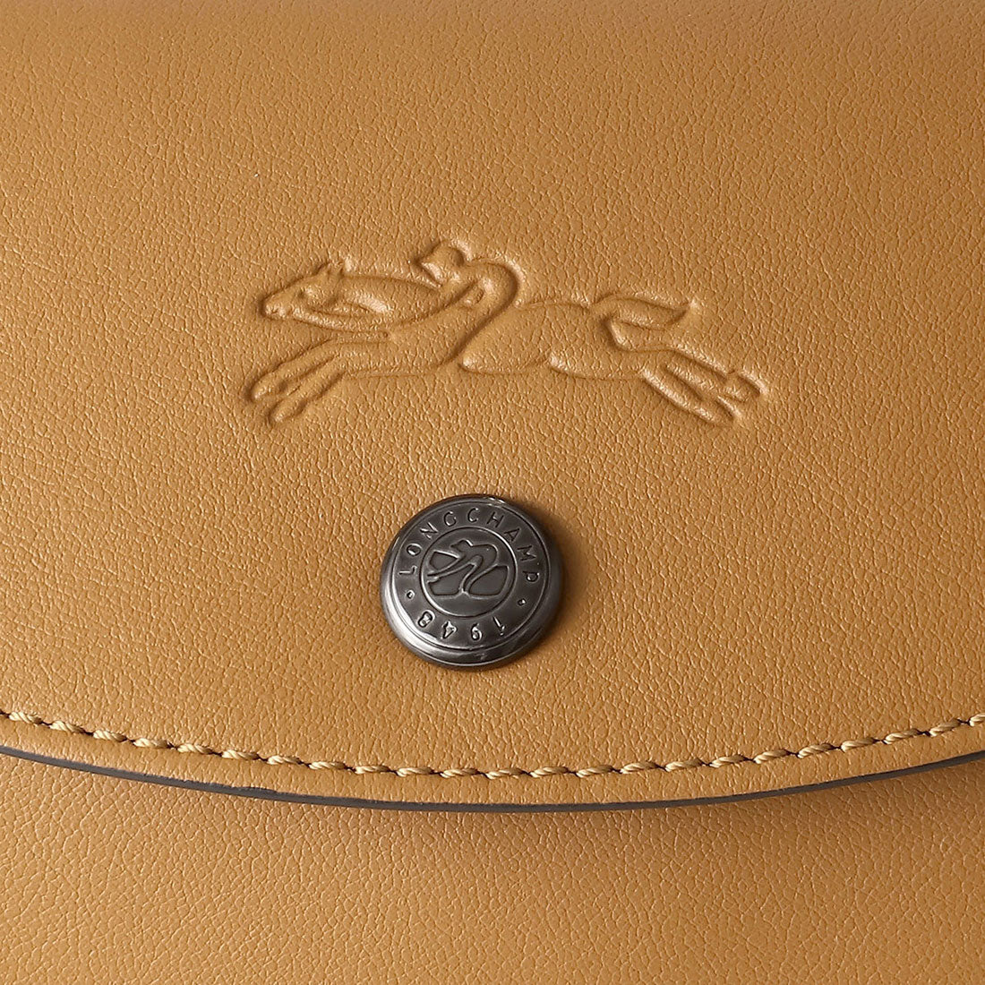 ロンシャン LONGCHAMP ハンドバッグ ル プリアージュ エクストラ ホーボーバッグ Mサイズ 10189 987 004 TABAC （タバ） タバ