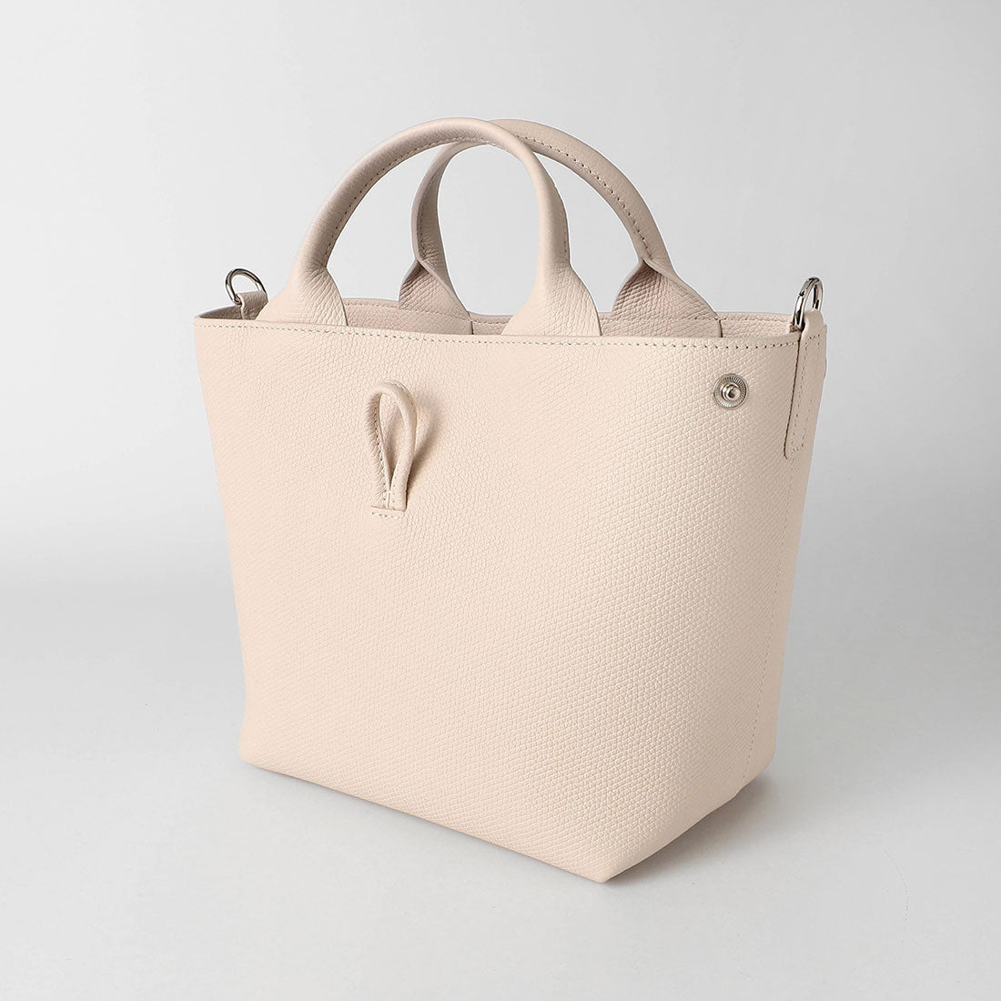 ロンシャン LONGCHAMP ショルダーバッグ ル ロゾ トップハンドルバッグ Sサイズ 10273 HFP 555 PAPER （ペーパー） ペーパー