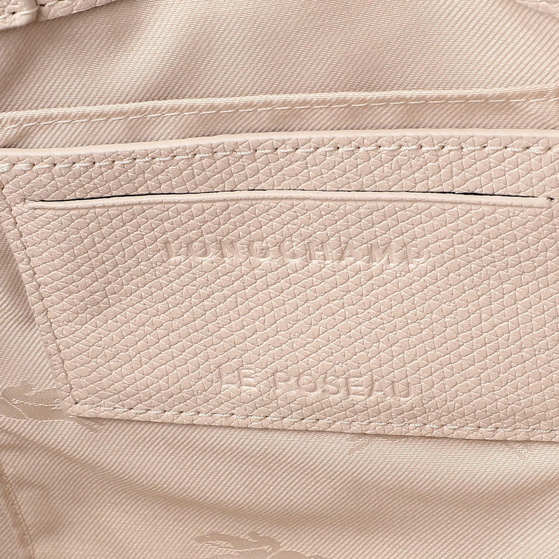 ロンシャン LONGCHAMP ショルダーバッグ ル ロゾ トップハンドルバッグ Sサイズ 10273 HFP 555 PAPER （ペーパー） ペーパー