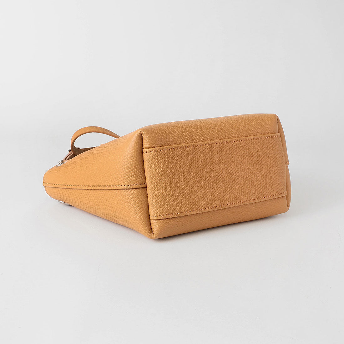 ロンシャン LONGCHAMP ショルダーバッグ ル ロゾ トップハンドルバッグ XSサイズ 10278 HFP 371 WALNUT （ウォルナット） ウォルナット