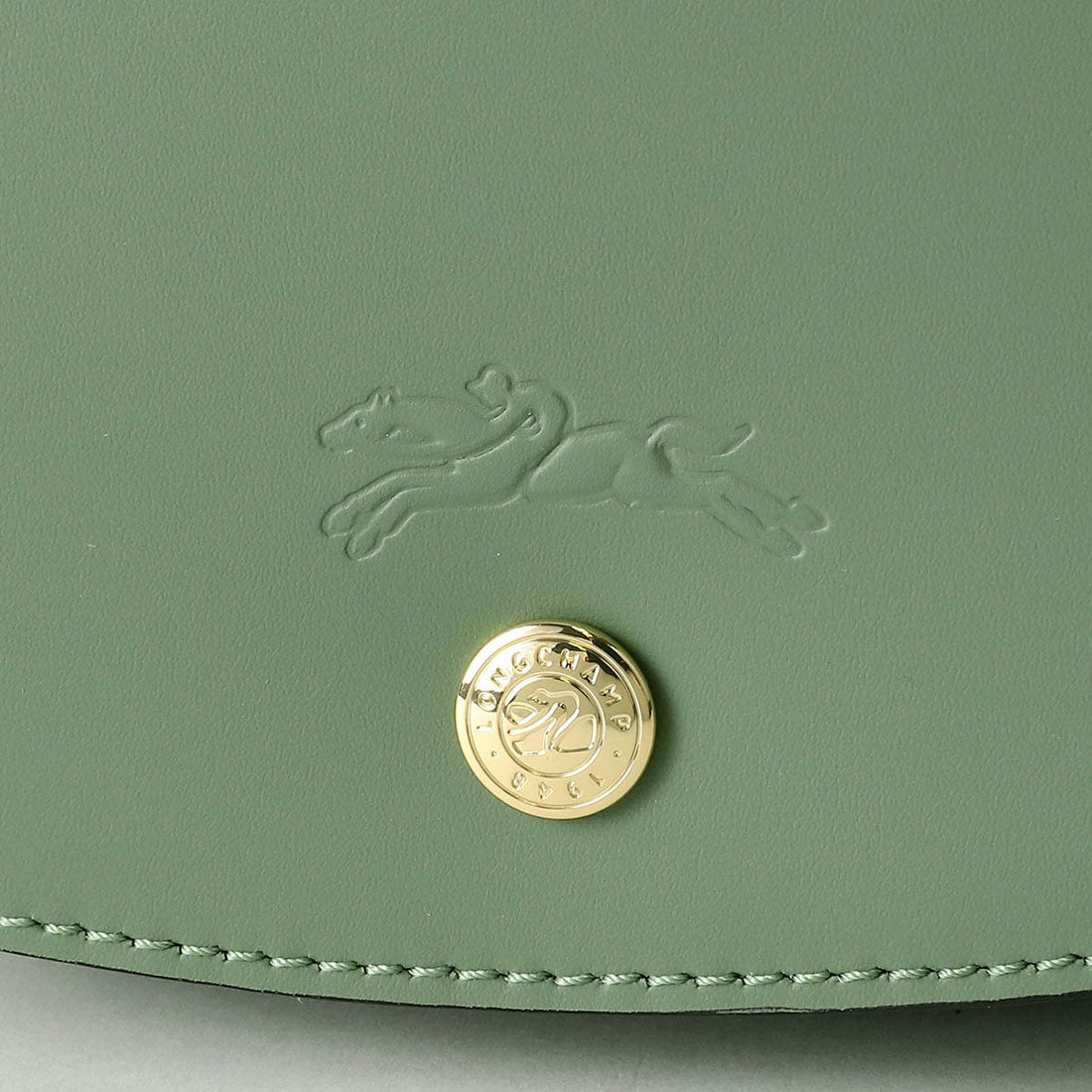 ロンシャン LONGCHAMP ショルダーバッグ ル エピュレ タイムレス クロスボディバッグ Sサイズ 10253 HFY M16 OREGANO （オレガノ） オレガノ