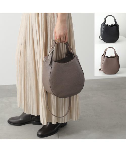 ロンシャン LONGCHAMP Longchamp ショルダーバッグ Le Foulonne S 10328 021 （001/Noir-ブラック） 001/Noir-ブラック