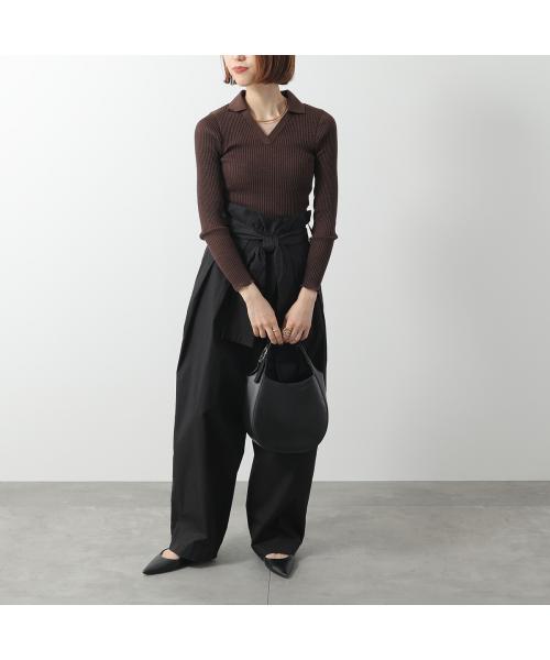 ロンシャン LONGCHAMP Longchamp ショルダーバッグ Le Foulonne S 10328 021 （001/Noir-ブラック） 001/Noir-ブラック