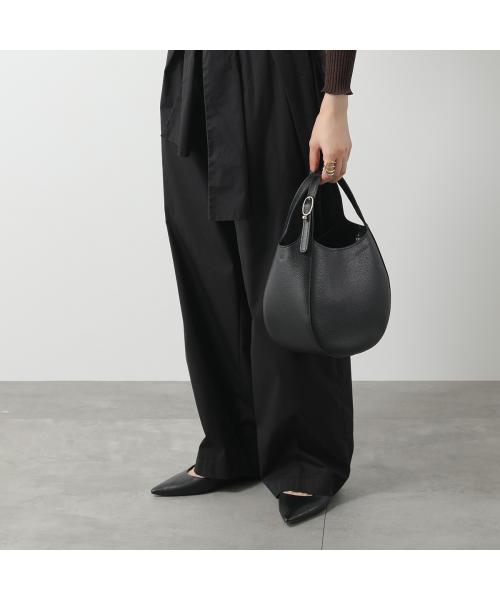 ロンシャン LONGCHAMP Longchamp ショルダーバッグ Le Foulonne S 10328 021 （001/Noir-ブラック） 001/Noir-ブラック