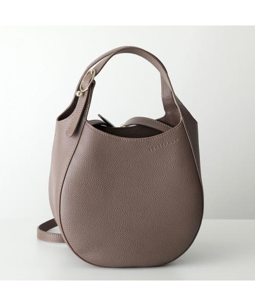 ロンシャン LONGCHAMP Longchamp ショルダーバッグ Le Foulonne S 10328 021 （001/Noir-ブラック） 001/Noir-ブラック