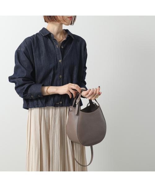 ロンシャン LONGCHAMP Longchamp ショルダーバッグ Le Foulonne S 10328 021 （001/Noir-ブラック） 001/Noir-ブラック