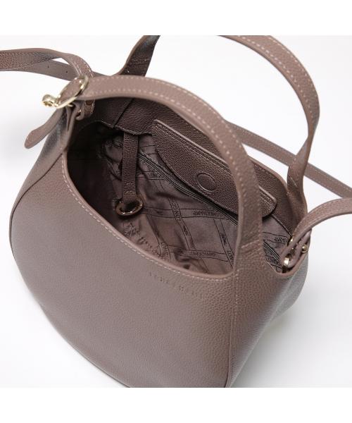 ロンシャン LONGCHAMP Longchamp ショルダーバッグ Le Foulonne S 10328 021 （001/Noir-ブラック） 001/Noir-ブラック