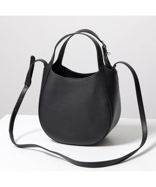 ロンシャン LONGCHAMP Longchamp ショルダーバッグ Le Foulonne S 10328 021 （001/Noir-ブラック） 001/Noir-ブラック