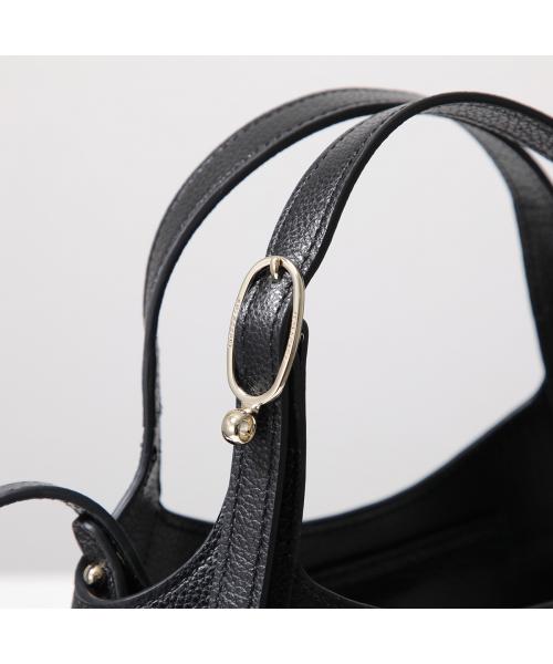 ロンシャン LONGCHAMP Longchamp ショルダーバッグ Le Foulonne S 10328 021 （001/Noir-ブラック） 001/Noir-ブラック