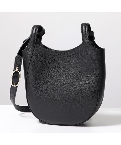 ロンシャン LONGCHAMP Longchamp ショルダーバッグ Le Foulonne S 10329 021 （001/Noir-ブラック） 001/Noir-ブラック