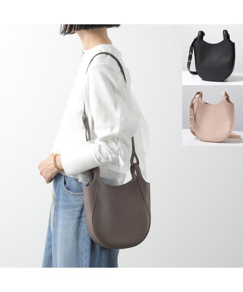 ロンシャン LONGCHAMP Longchamp ショルダーバッグ Le Foulonne S 10329 021 （001/Noir-ブラック） 001/Noir-ブラック