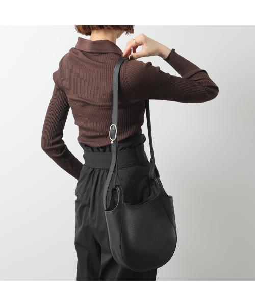 ロンシャン LONGCHAMP Longchamp ショルダーバッグ Le Foulonne S 10329 021 （001/Noir-ブラック） 001/Noir-ブラック