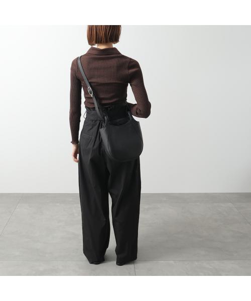 ロンシャン LONGCHAMP Longchamp ショルダーバッグ Le Foulonne S 10329 021 （001/Noir-ブラック） 001/Noir-ブラック