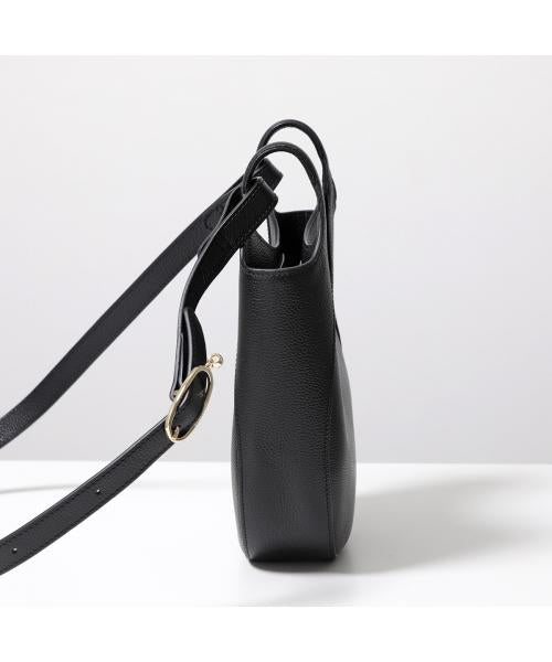 ロンシャン LONGCHAMP Longchamp ショルダーバッグ Le Foulonne S 10329 021 （001/Noir-ブラック） 001/Noir-ブラック