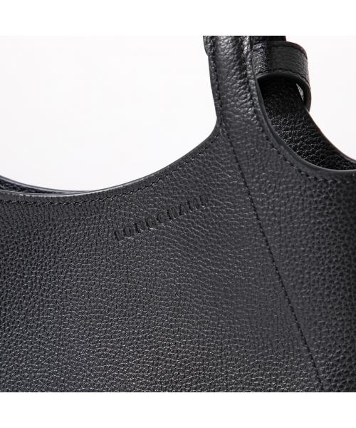 ロンシャン LONGCHAMP Longchamp ショルダーバッグ Le Foulonne S 10329 021 （001/Noir-ブラック） 001/Noir-ブラック