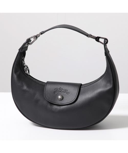 ロンシャン LONGCHAMP Longchamp ハンドバッグ Le Pliage Xtra S 10316 987 （001/Noir-ブラック） 001/Noir-ブラック