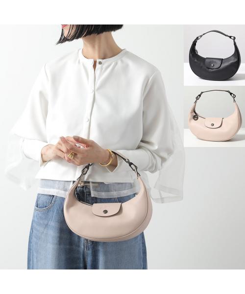 ロンシャン LONGCHAMP Longchamp ハンドバッグ Le Pliage Xtra S 10316 987 （001/Noir-ブラック） 001/Noir-ブラック