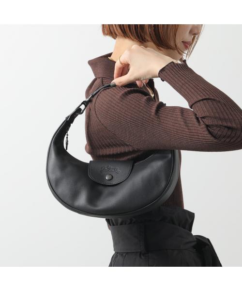 ロンシャン LONGCHAMP Longchamp ハンドバッグ Le Pliage Xtra S 10316 987 （001/Noir-ブラック） 001/Noir-ブラック
