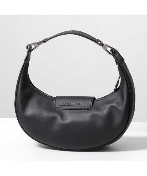 ロンシャン LONGCHAMP Longchamp ハンドバッグ Le Pliage Xtra S 10316 987 （001/Noir-ブラック） 001/Noir-ブラック
