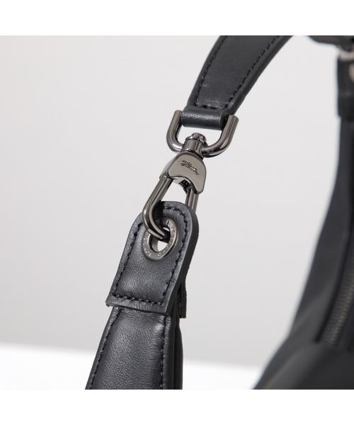 ロンシャン LONGCHAMP Longchamp ハンドバッグ Le Pliage Xtra S 10316 987 （001/Noir-ブラック） 001/Noir-ブラック
