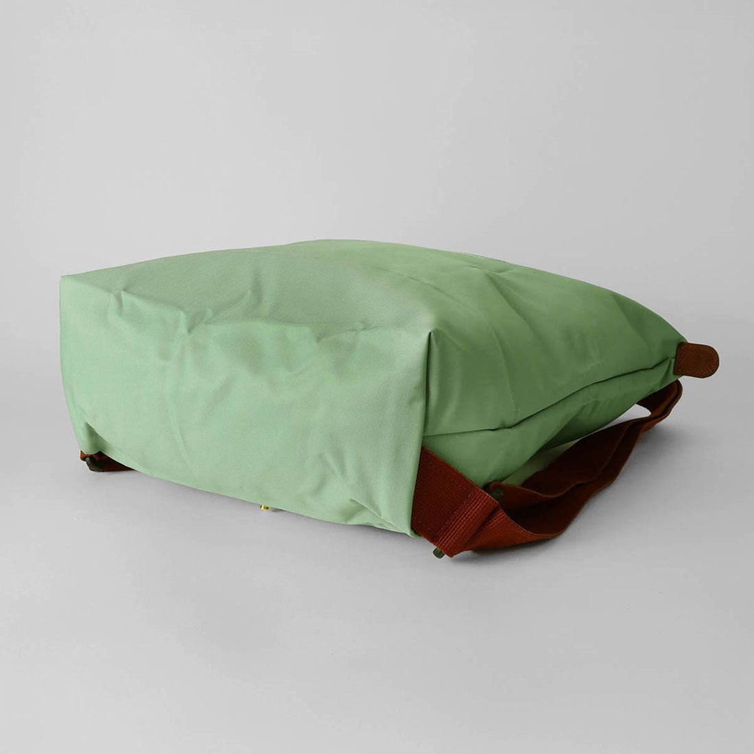ロンシャン LONGCHAMP リュックサック ル プリアージュ オリジナル バックパック Mサイズ 10284 089 P99 CELADON （セラドン） セラドン